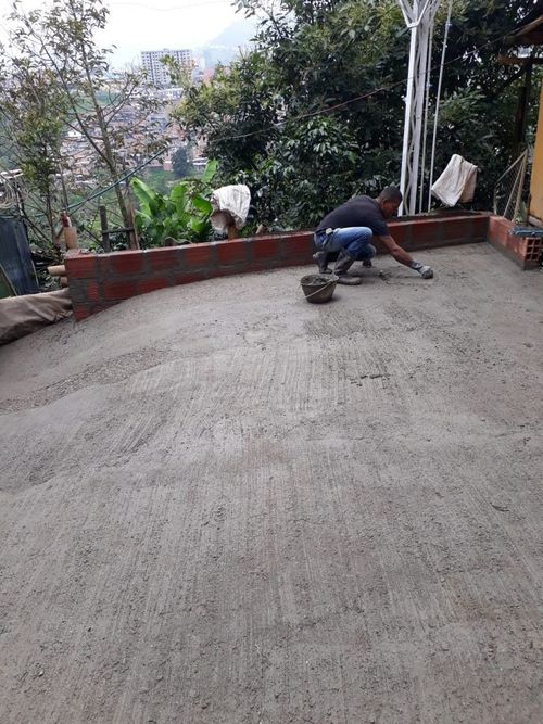 Finca en venta en Estambul, Manizales, 12800 m² · foto 5 de 24