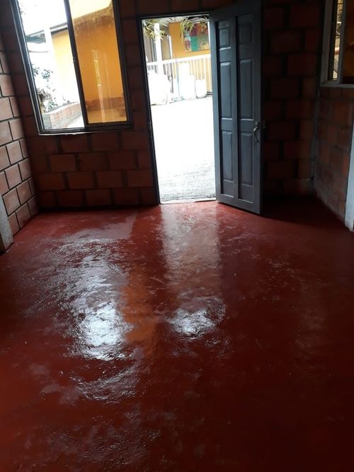 Finca en venta en Estambul, Manizales, 12800 m² · foto 7 de 24