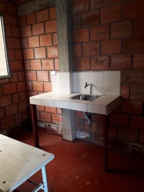 Finca en venta en Estambul, Manizales, 12800 m² · foto 8 de 24