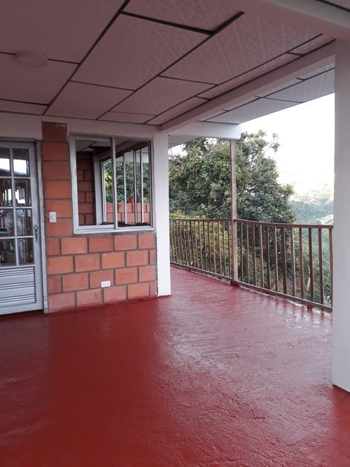 Finca en venta en Estambul, Manizales, 12800 m² · foto 9 de 24