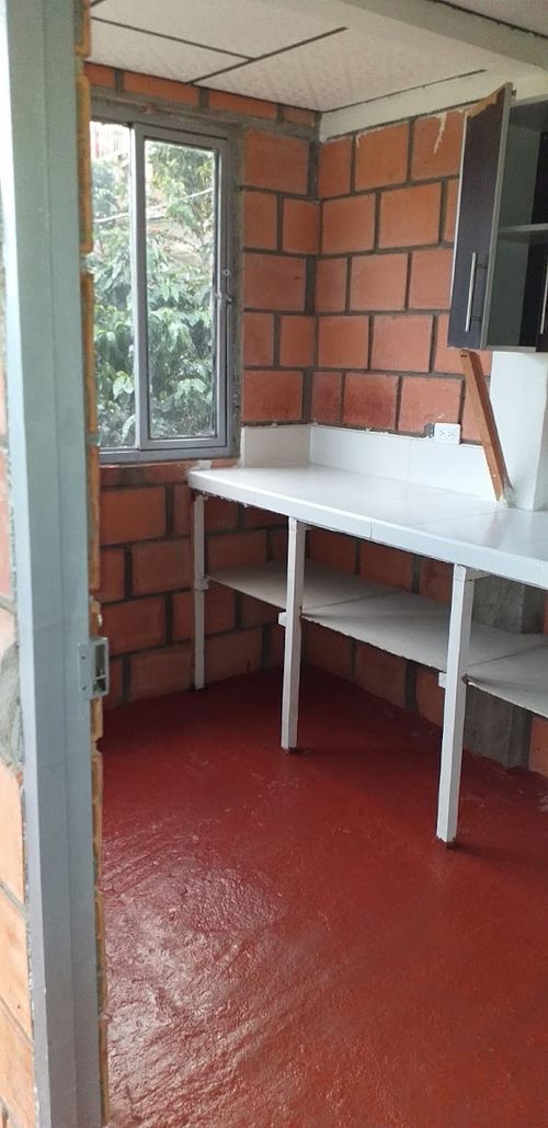 Finca en venta en Estambul, Manizales, 12800 m² · foto 11 de 24
