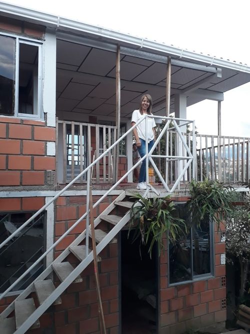 Finca en venta en Estambul, Manizales, 12800 m² · foto 12 de 24
