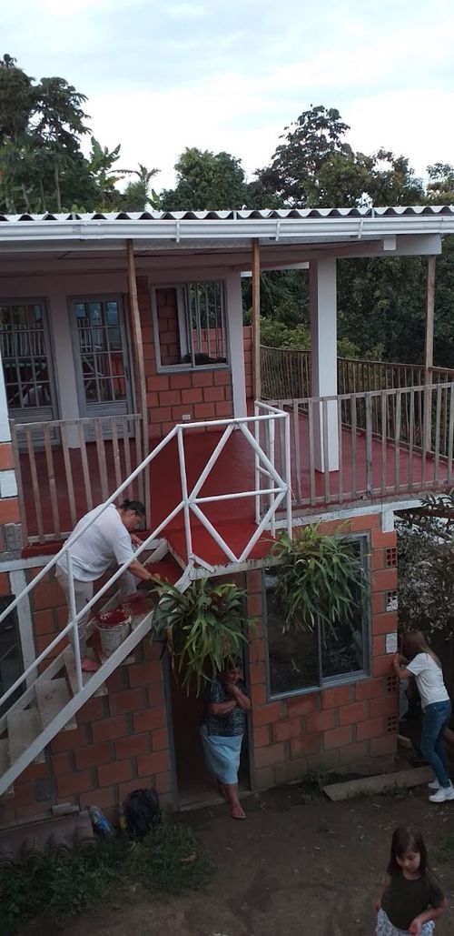 Finca en venta en Estambul, Manizales, 12800 m² · foto 14 de 24