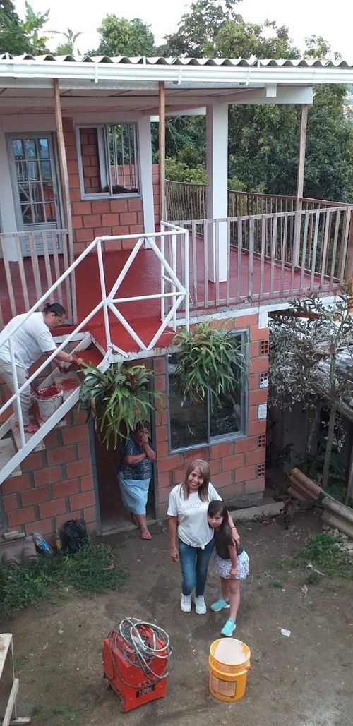 Finca en venta en Estambul, Manizales, 12800 m² · foto 15 de 24