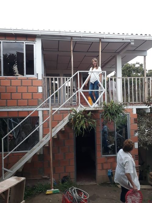 Finca en venta en Estambul, Manizales, 12800 m² · foto 16 de 24