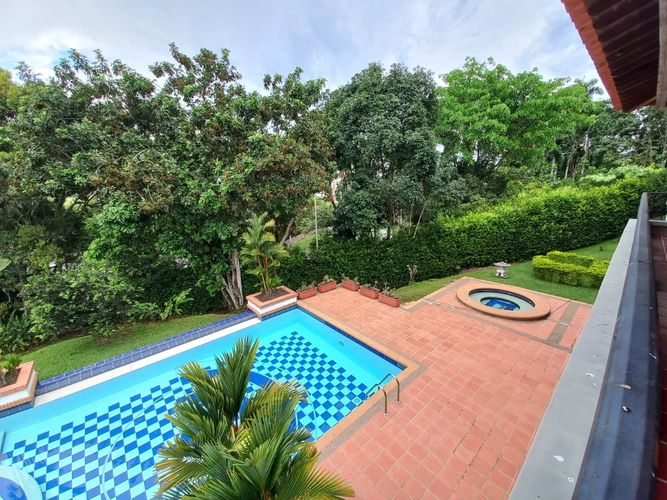 Casa en venta en Cerritos, Pereira · foto 6 de 24