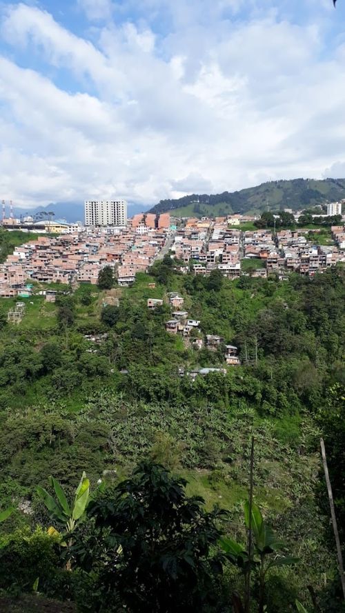 Finca en venta en Estambul, Manizales, 12800 m² · foto 17 de 24