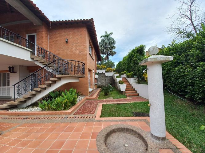 Casa en venta en Cerritos, Pereira · foto 20 de 24