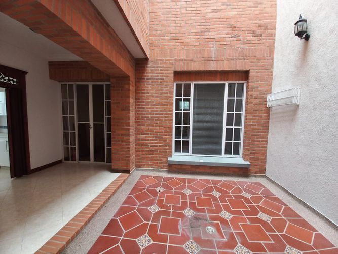 Casa en venta en Cerritos, Pereira · foto 22 de 24