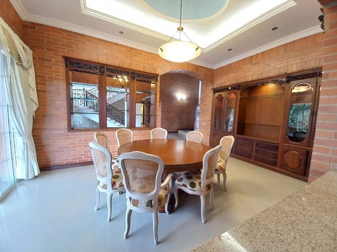 Casa en venta en Cerritos, Pereira · foto 24 de 24