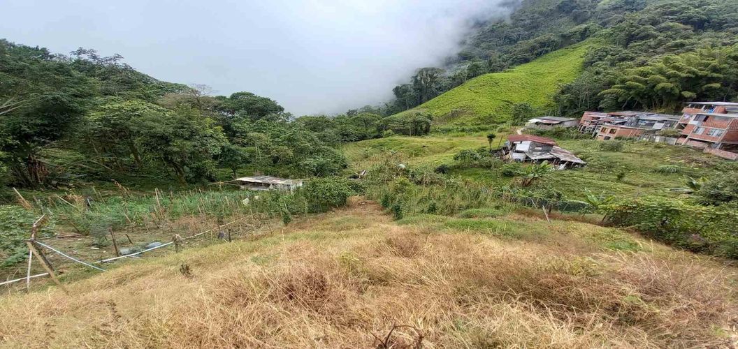Lote en venta en Morrogacho Parte, Manizales · foto 4 de 24
