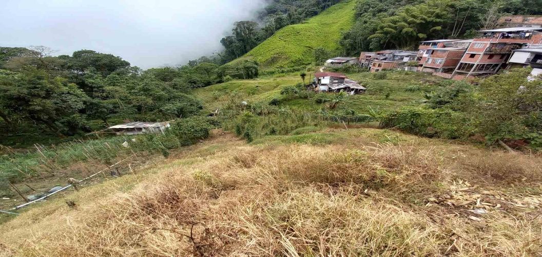 Lote en venta en Morrogacho Parte, Manizales · foto 5 de 24