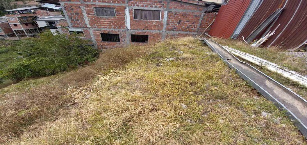 Lote en venta en Morrogacho Parte, Manizales · foto 7 de 24