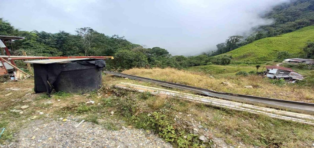 Lote en venta en Morrogacho Parte, Manizales · foto 8 de 24
