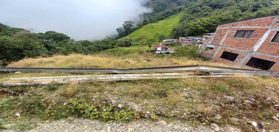 Lote en venta en Morrogacho Parte, Manizales · foto 9 de 24