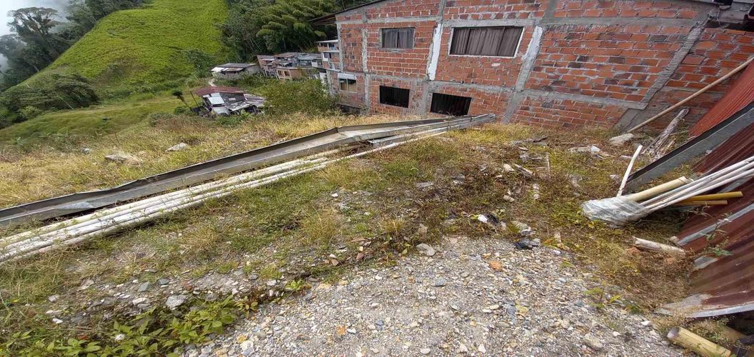 Lote en venta en Morrogacho Parte, Manizales · foto 10 de 24