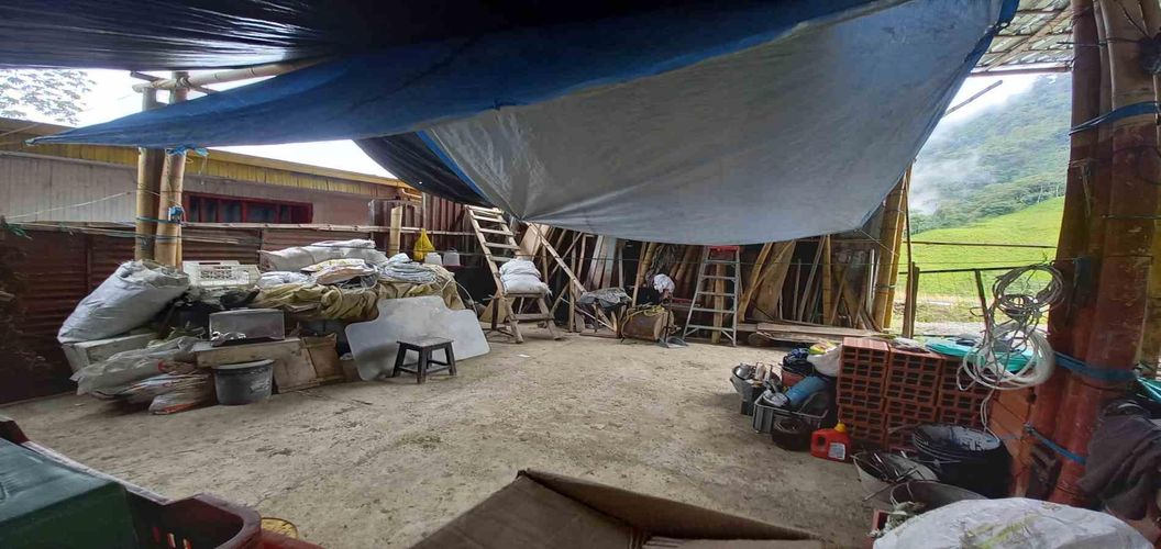Lote en venta en Morrogacho Parte, Manizales · foto 11 de 24