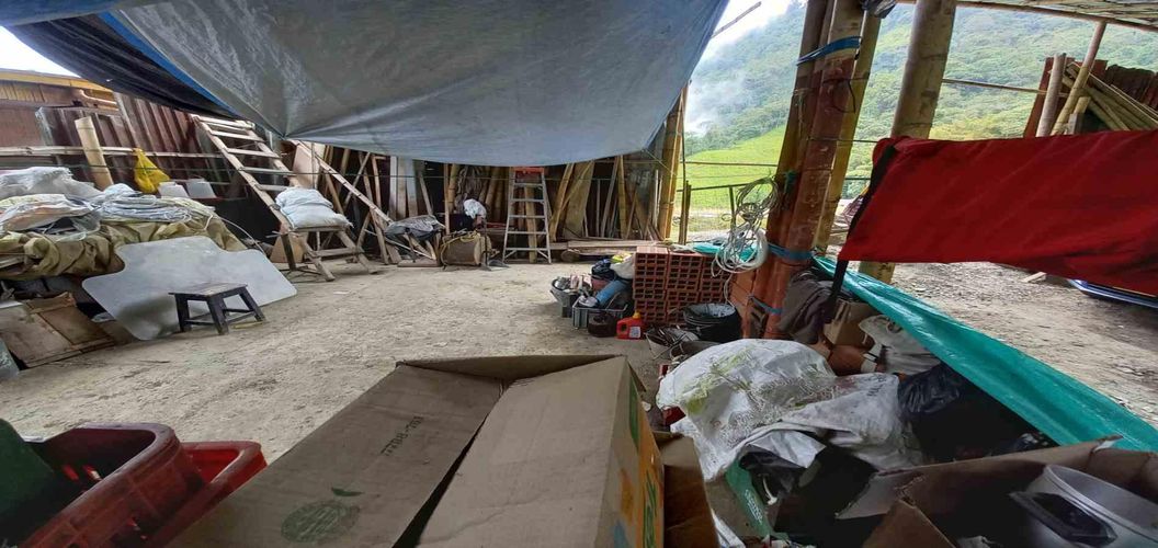Lote en venta en Morrogacho Parte, Manizales · foto 12 de 24