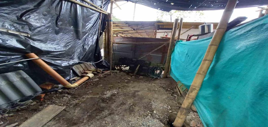 Lote en venta en Morrogacho Parte, Manizales · foto 13 de 24