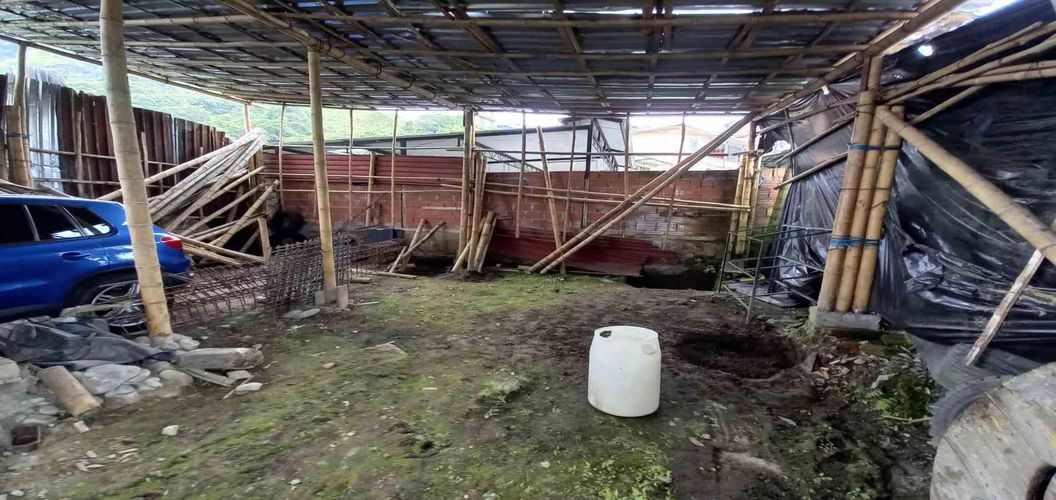 Lote en venta en Morrogacho Parte, Manizales · foto 14 de 24