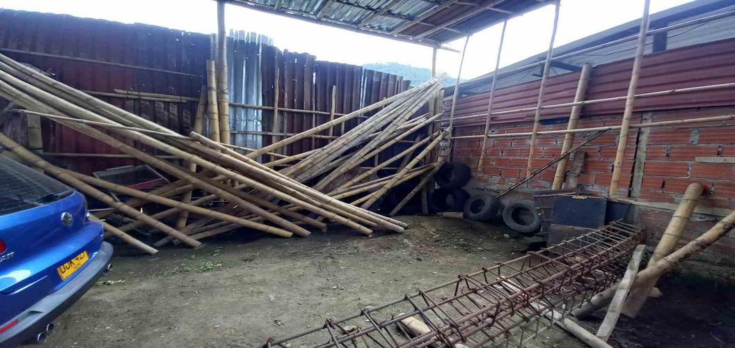 Lote en venta en Morrogacho Parte, Manizales · foto 17 de 24