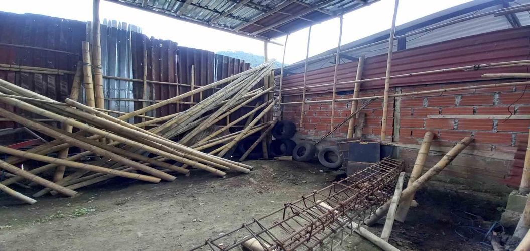 Lote en venta en Morrogacho Parte, Manizales · foto 18 de 24