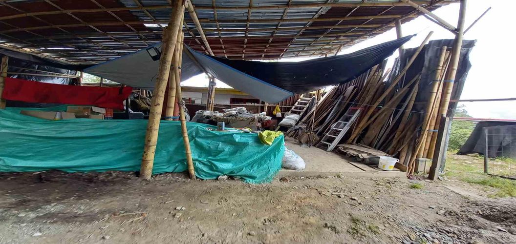 Lote en venta en Morrogacho Parte, Manizales · foto 20 de 24