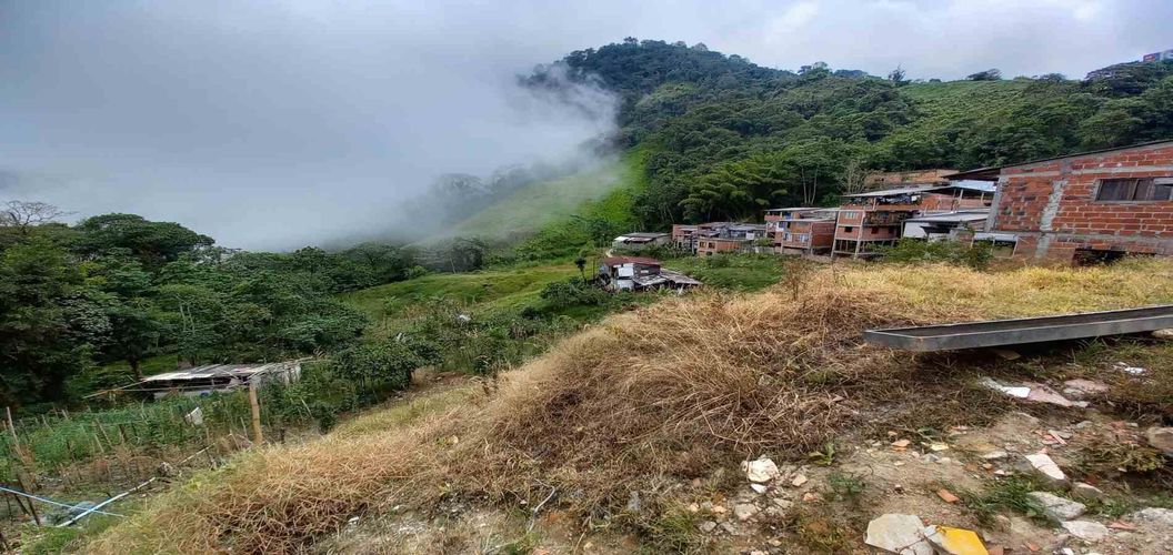 Lote en venta en Morrogacho Parte, Manizales · foto 23 de 24