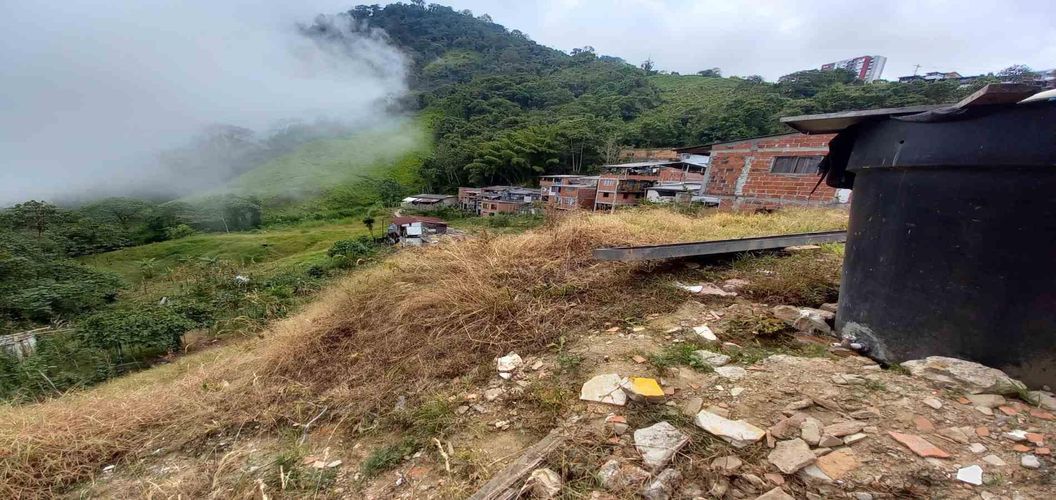 Lote en venta en Morrogacho Parte, Manizales · foto 24 de 24