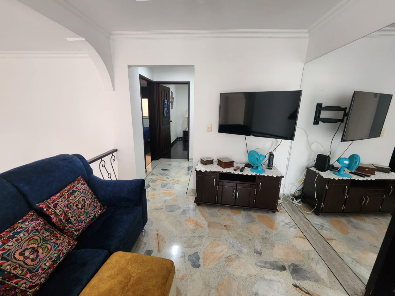 Apartamento en venta en La Castellana, Armenia · foto 2 de 18