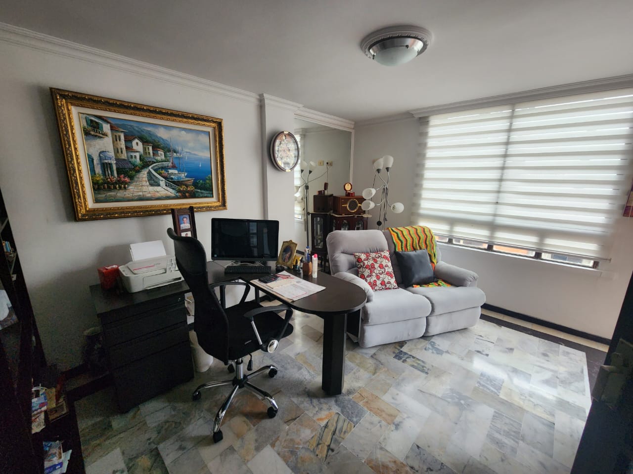 Apartamento en venta en La Castellana, Armenia · foto 4 de 18