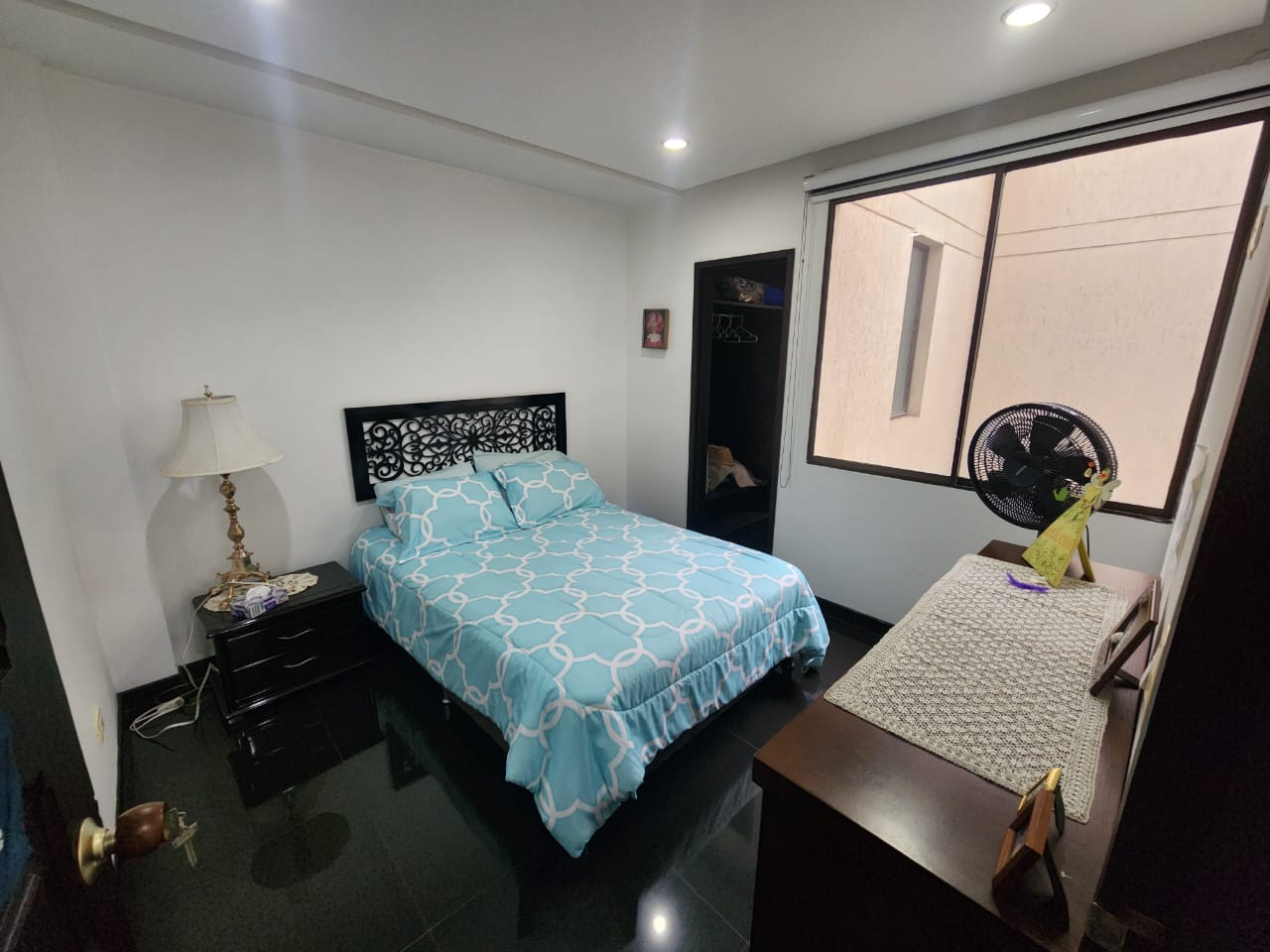 Apartamento en venta en La Castellana, Armenia · foto 5 de 18