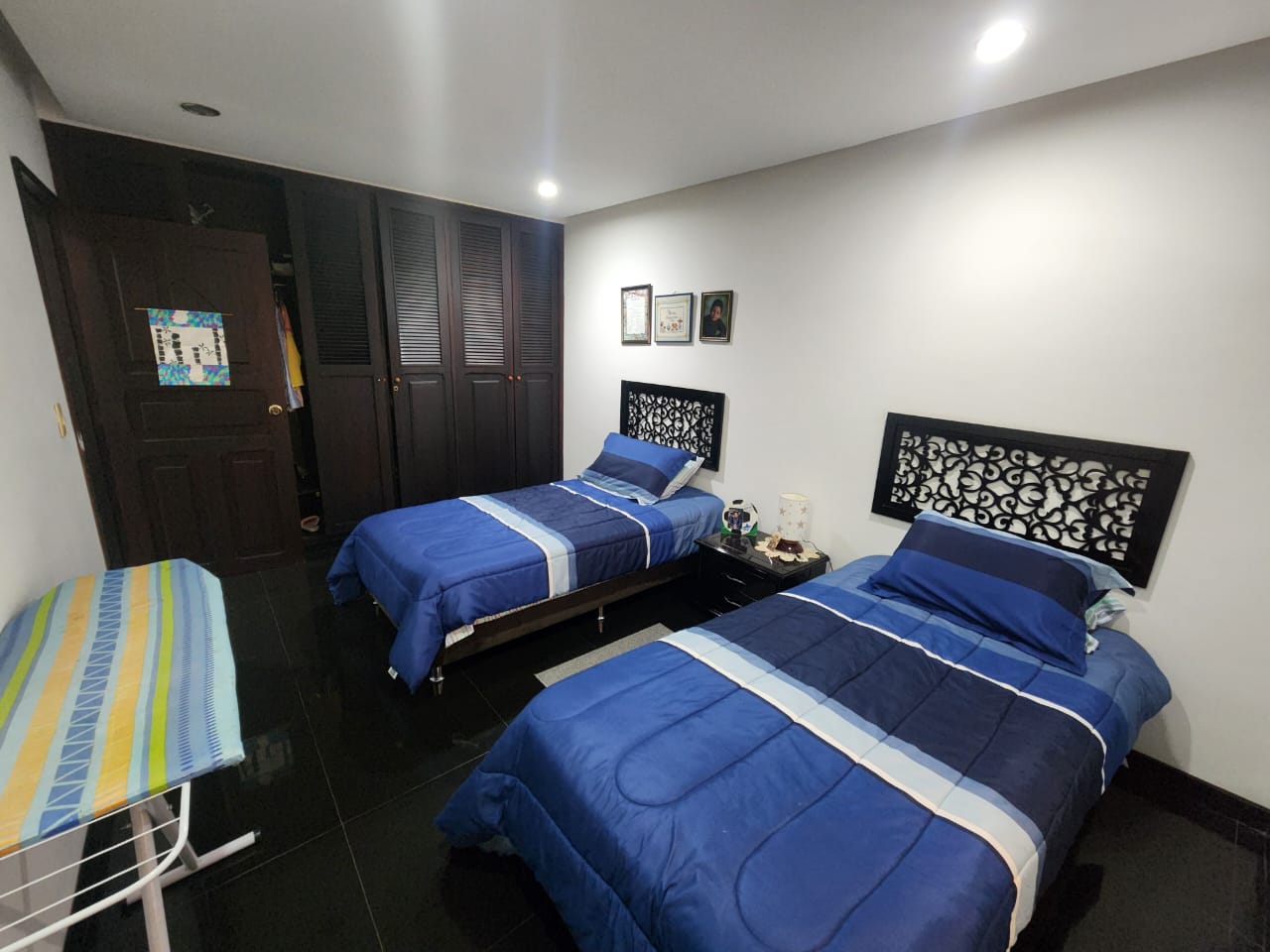 Apartamento en venta en La Castellana, Armenia · foto 7 de 18