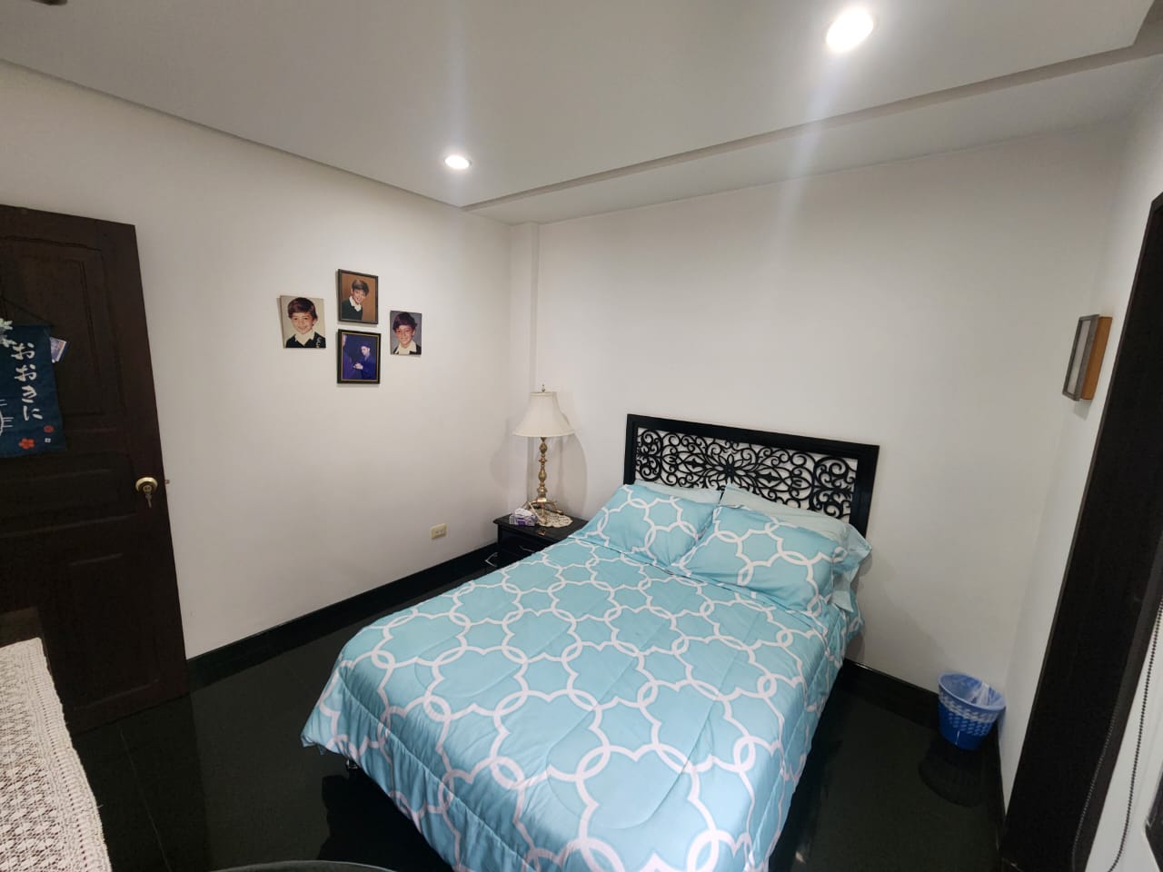 Apartamento en venta en La Castellana, Armenia · foto 8 de 18