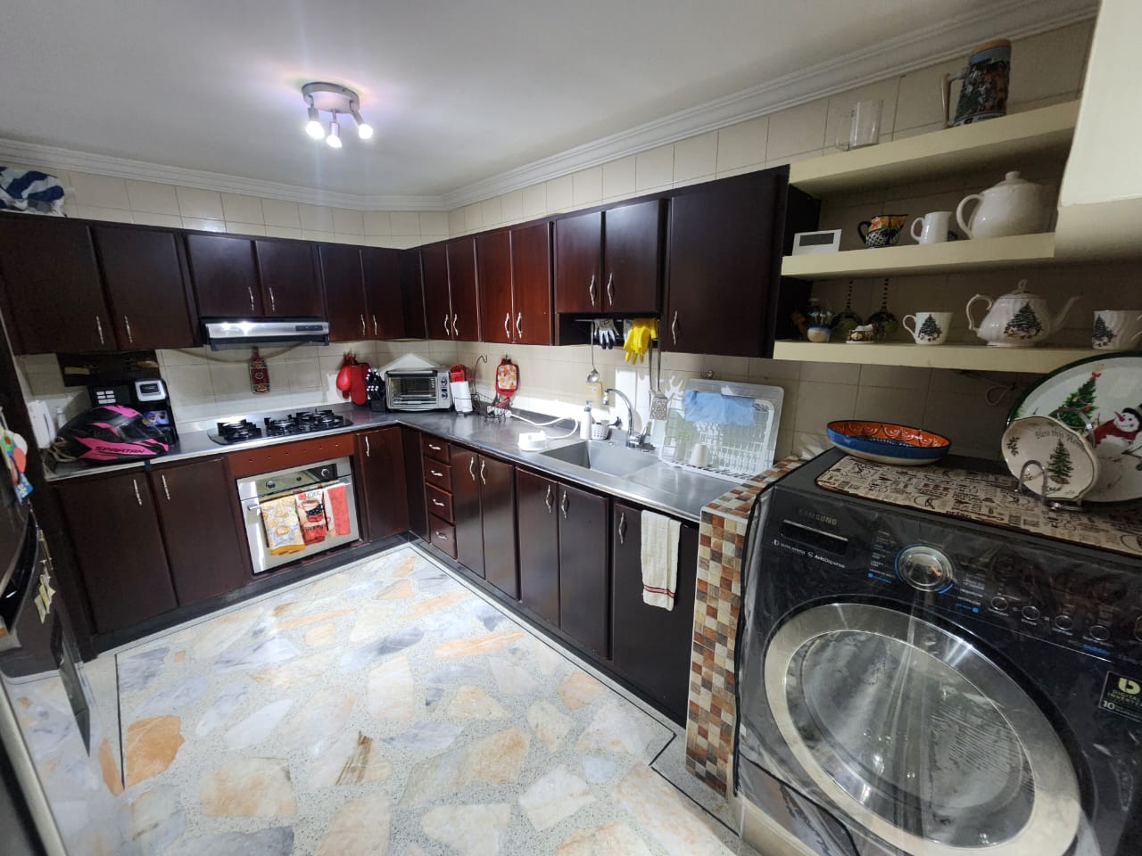 Apartamento en venta en La Castellana, Armenia · foto 9 de 18