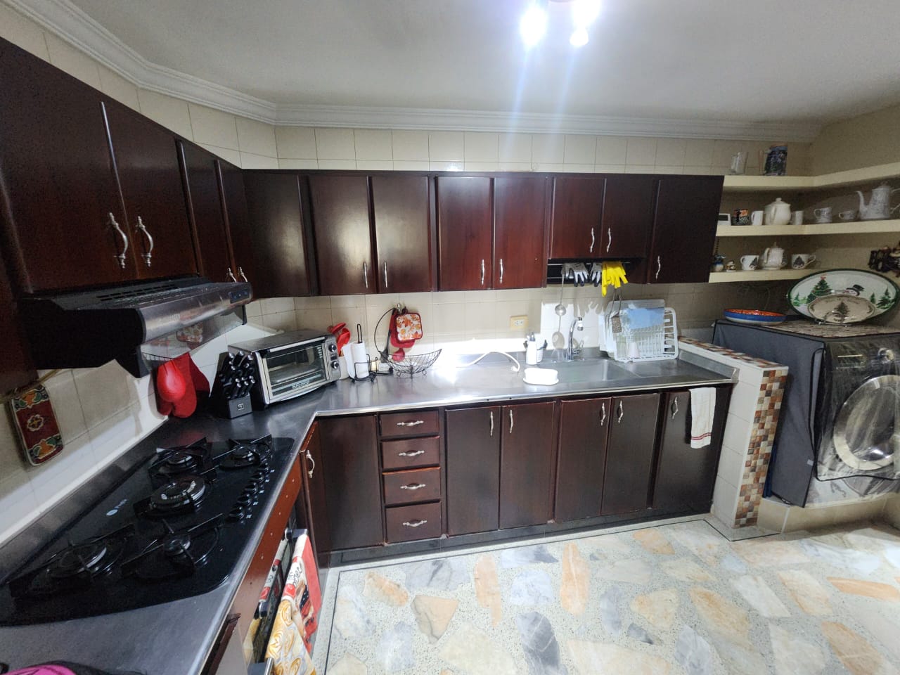 Apartamento en venta en La Castellana, Armenia · foto 10 de 18