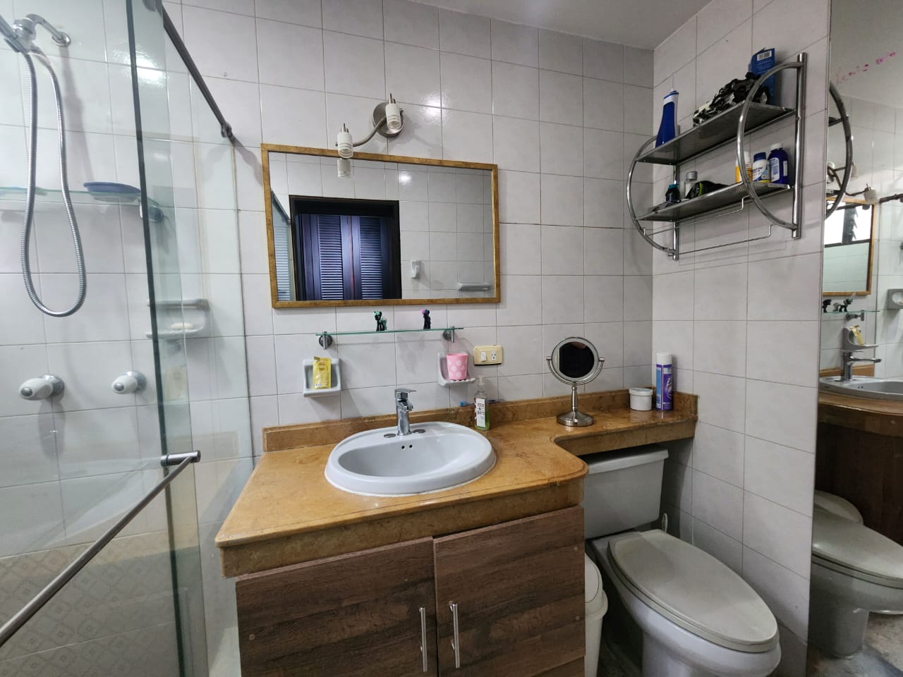 Apartamento en venta en La Castellana, Armenia · foto 11 de 18
