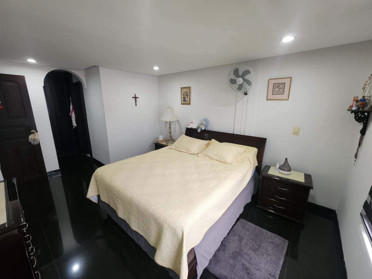 Apartamento en venta en La Castellana, Armenia · foto 12 de 18