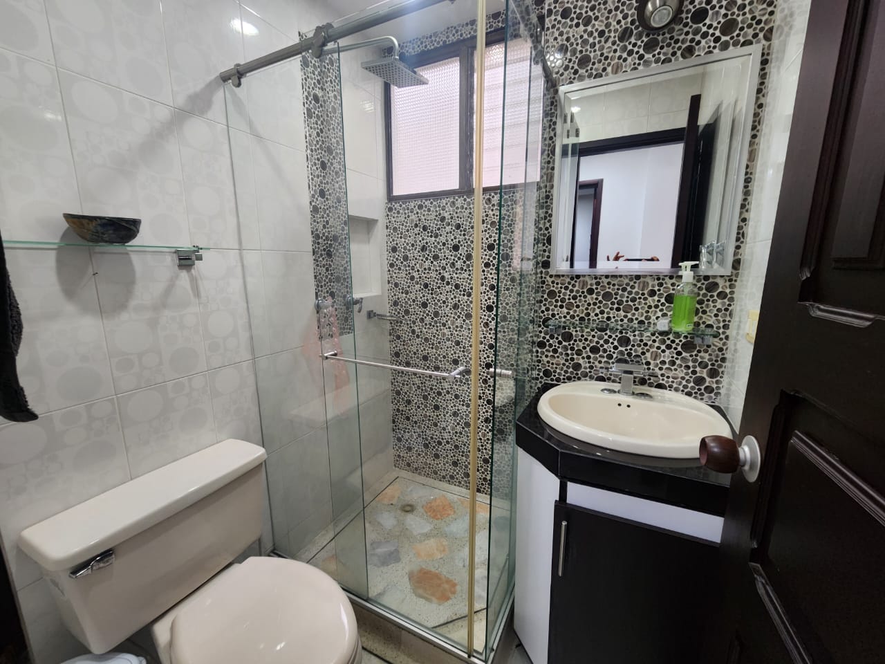 Apartamento en venta en La Castellana, Armenia · foto 13 de 18