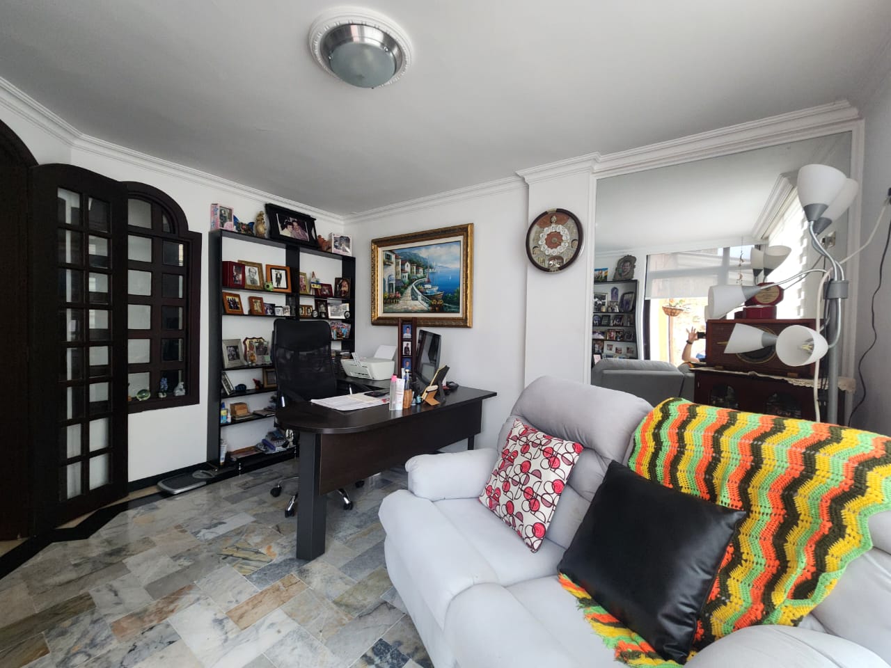 Apartamento en venta en La Castellana, Armenia · foto 17 de 18