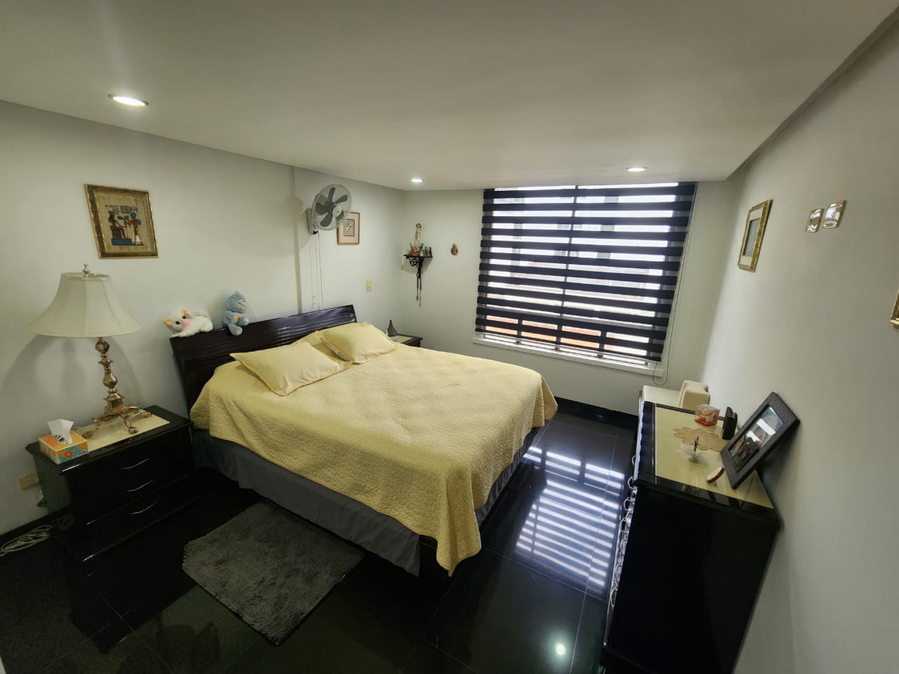 Apartamento en venta en La Castellana, Armenia · foto 18 de 18