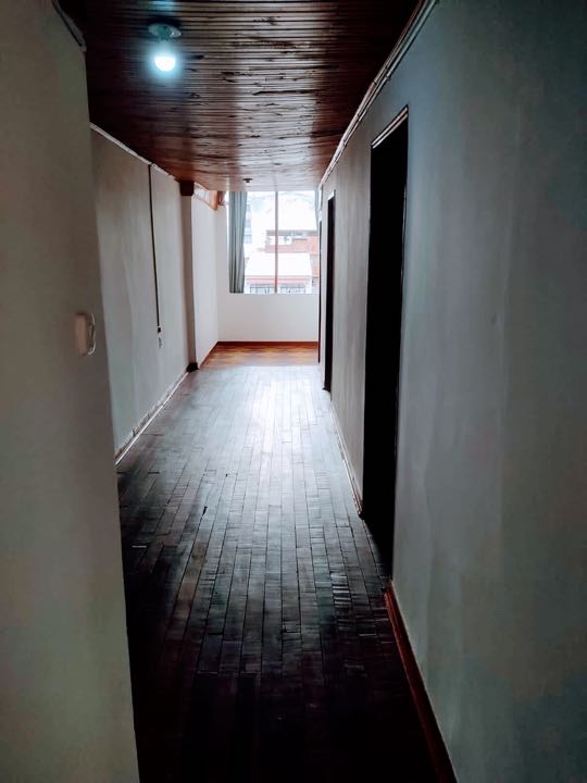 Casa en venta en Sector Plaza De Bolivar, Pereira · foto 8 de 24