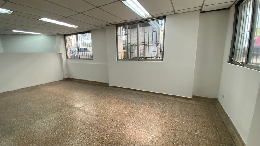 Local en arriendo en Guadalupe, Dosquebradas, 40 m² · foto 7 de 10