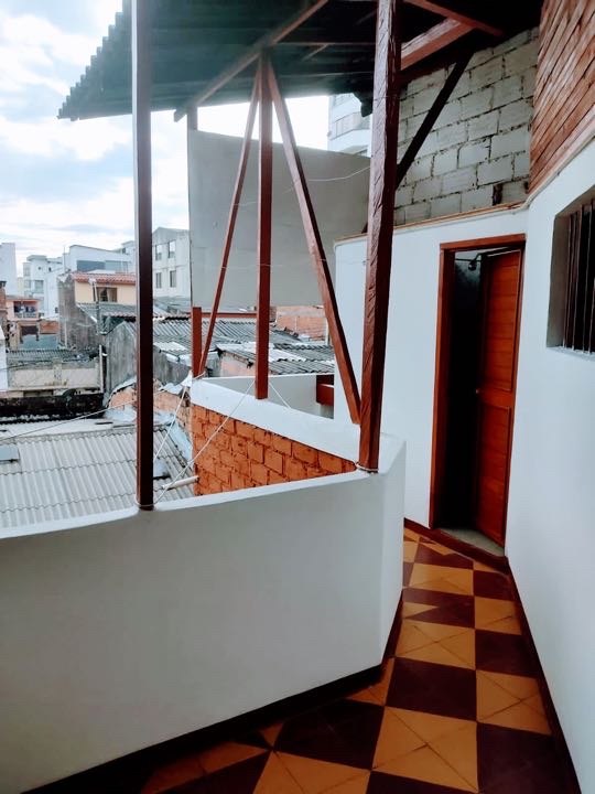 Casa en venta en Sector Plaza De Bolivar, Pereira · foto 13 de 24