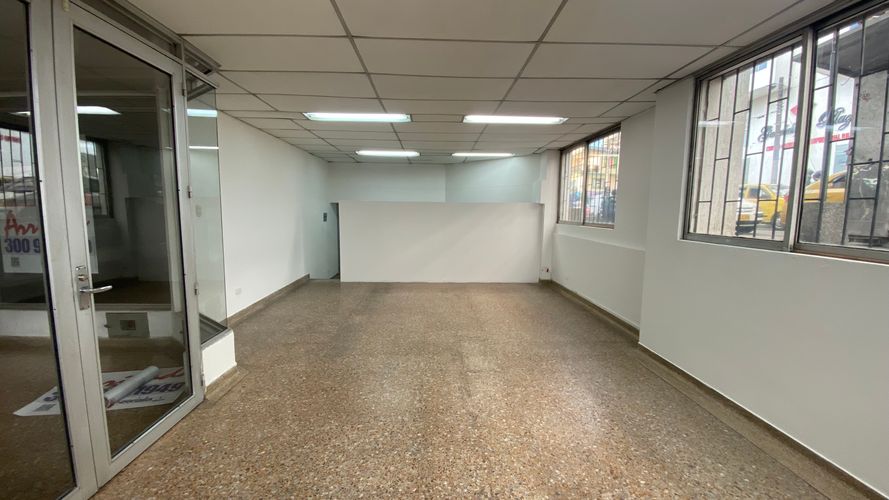 Local en arriendo en Guadalupe, Dosquebradas, 40 m² · foto 8 de 10