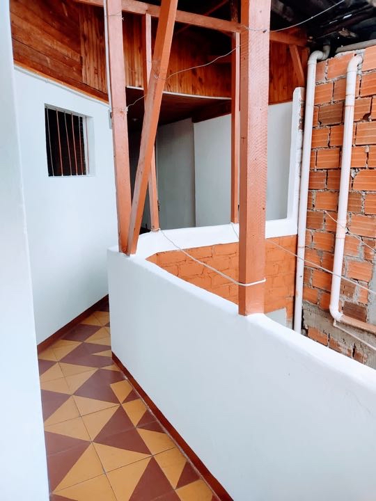 Casa en venta en Sector Plaza De Bolivar, Pereira · foto 14 de 24