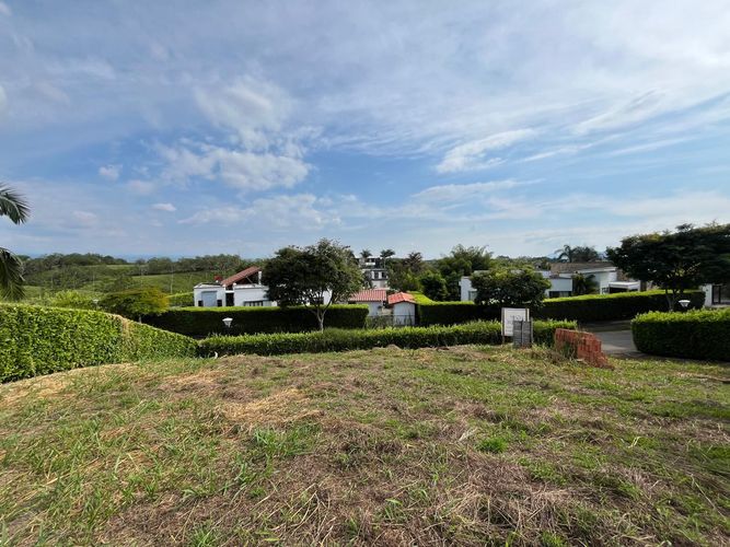 Lote en venta en Cerritos, Pereira · foto 3 de 8