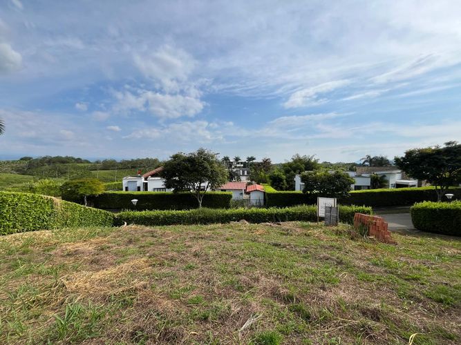 Lote en venta en Cerritos, Pereira · foto 8 de 8