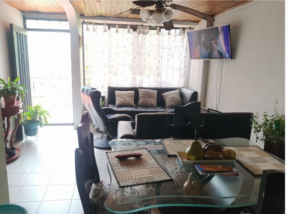 Casa en venta en San Fernando, Pereira · foto 6 de 24