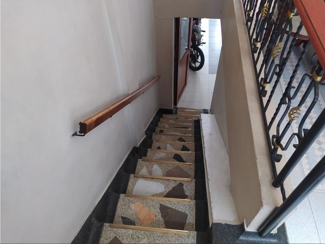 Casa en venta en San Fernando, Pereira · foto 7 de 24